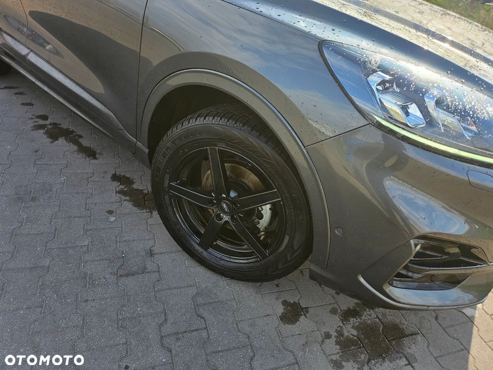 Ford Kuga 2.5P PHEV FWD ST-Line - 15