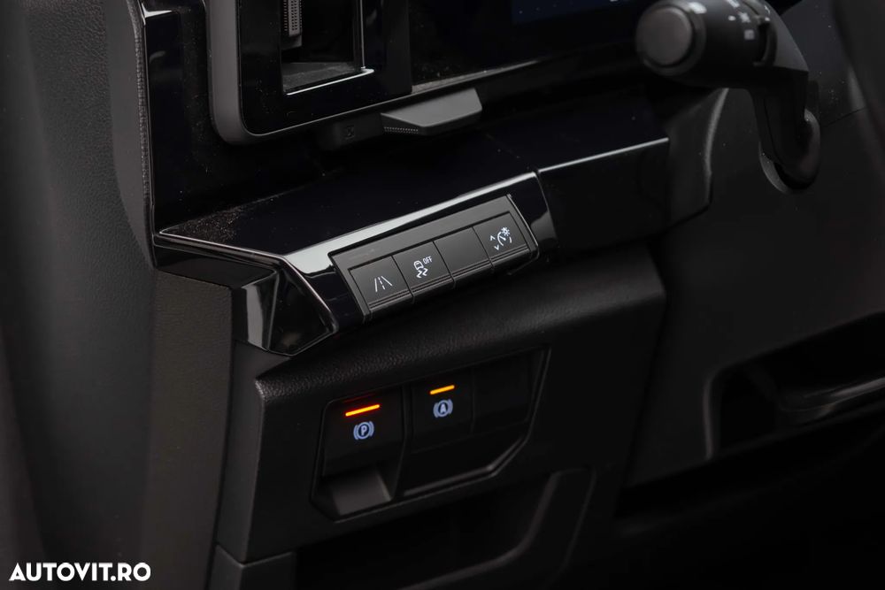 RENAULT Austral 2024 — imagine 26