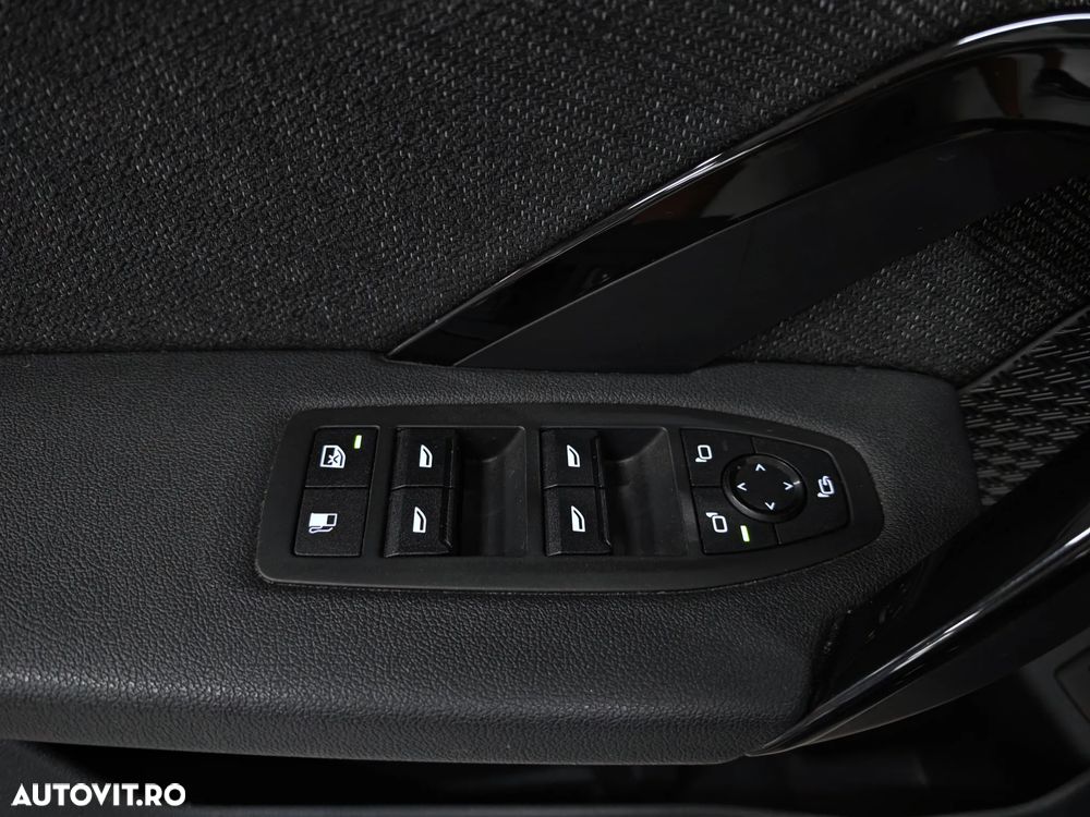 BMW X1 xDrive25e AT PHEV - 28