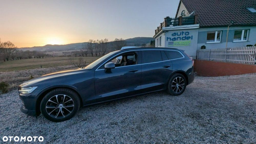 Volvo V60 - 13