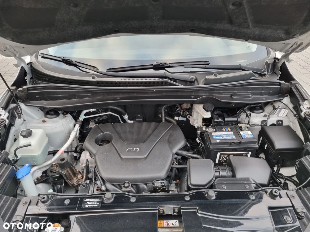 Hyundai ix35 - 20