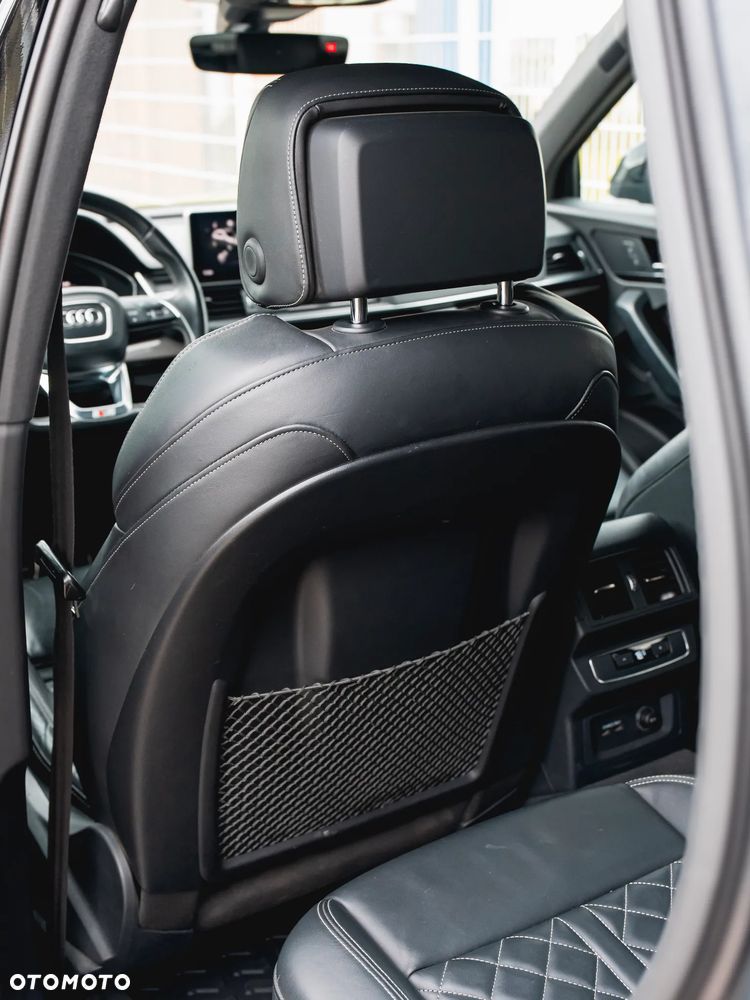 Audi SQ5 - 35