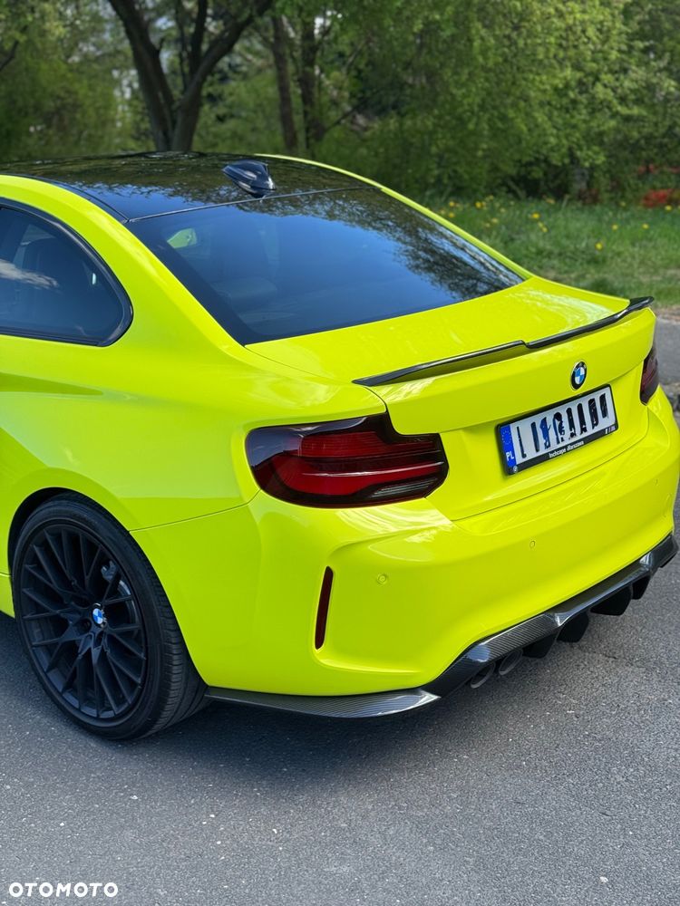 BMW M2 - 6