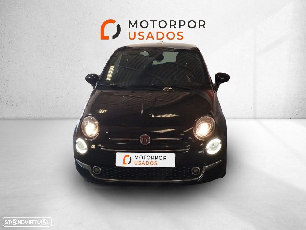Fiat 500 1.0 Hybrid - 2