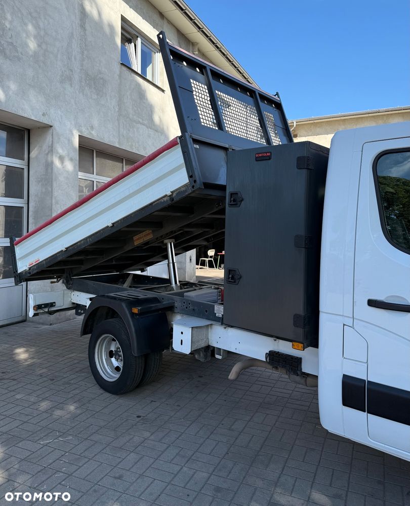 Renault Master - 5