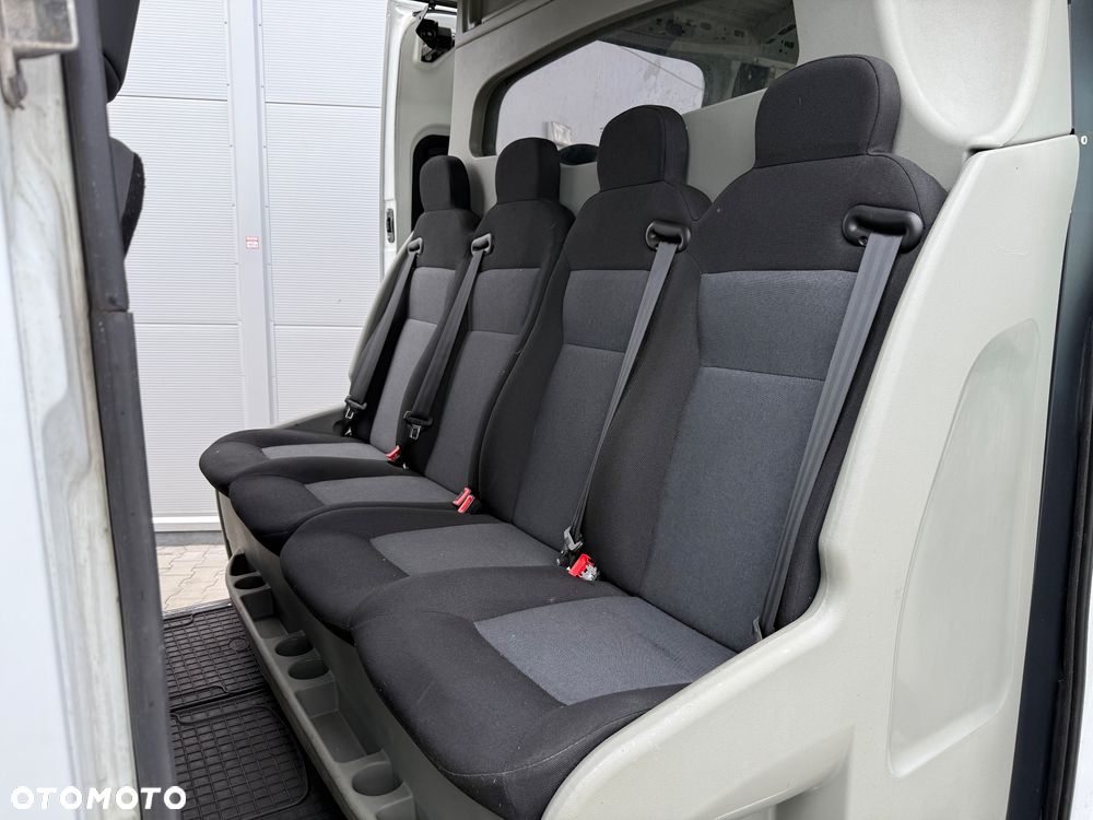 Renault Master ENERGY L3H2 VA - 32