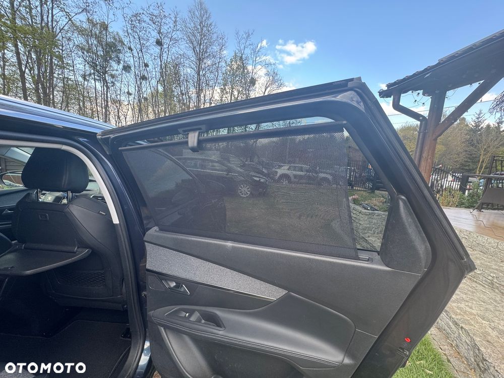 Peugeot 5008 PureTech 130 Allure - 23