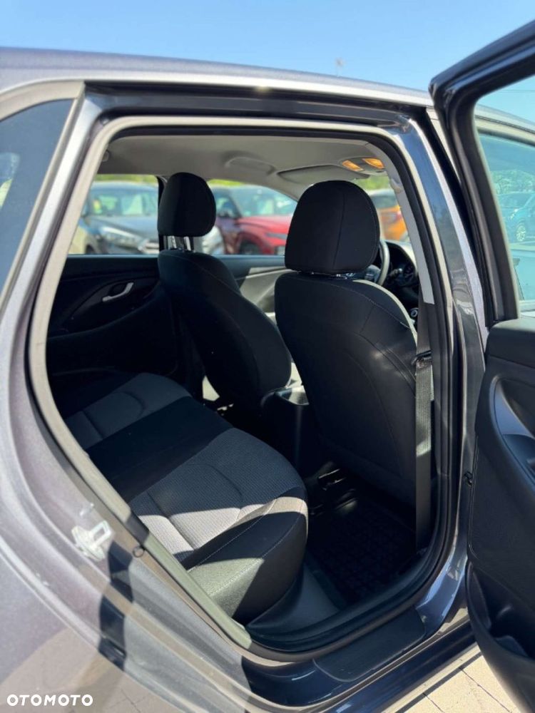 Hyundai i30 1.4 T-GDI Style - 34