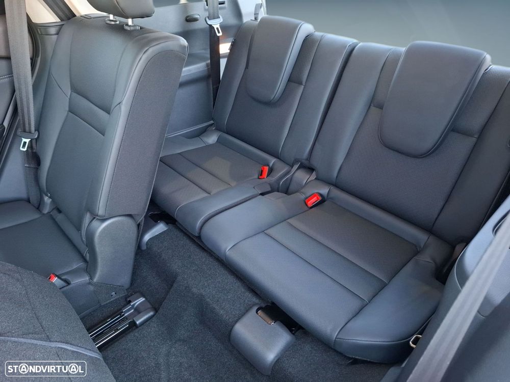 Nissan X-Trail - 7