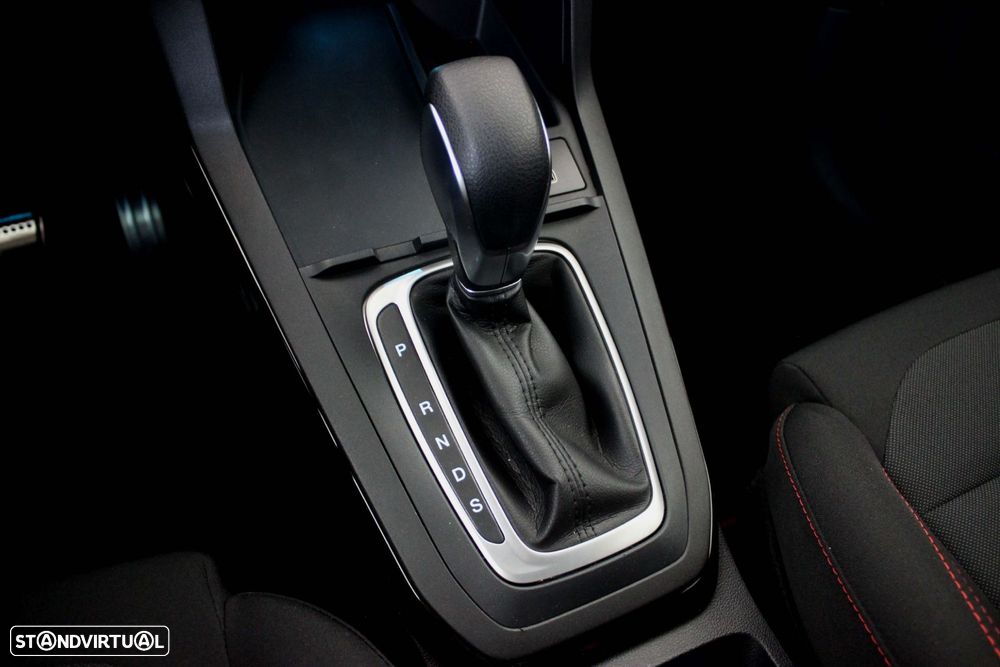 Ford Puma 1.0 EcoBoost MHEV ST-Line Aut. - 29