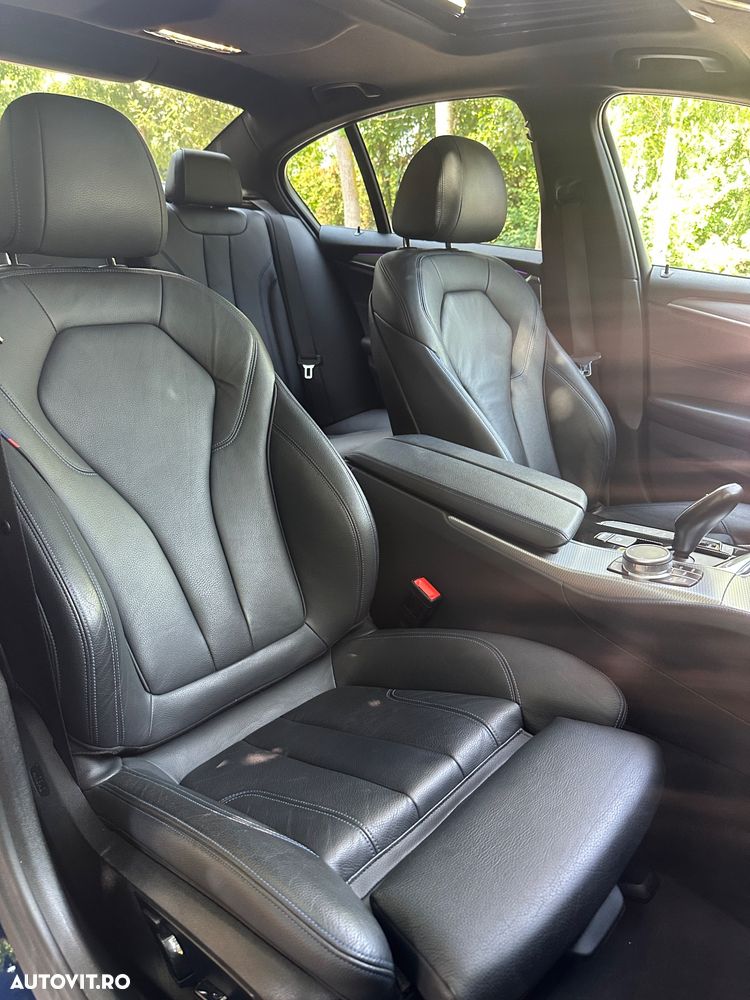BMW Seria 5 - 23