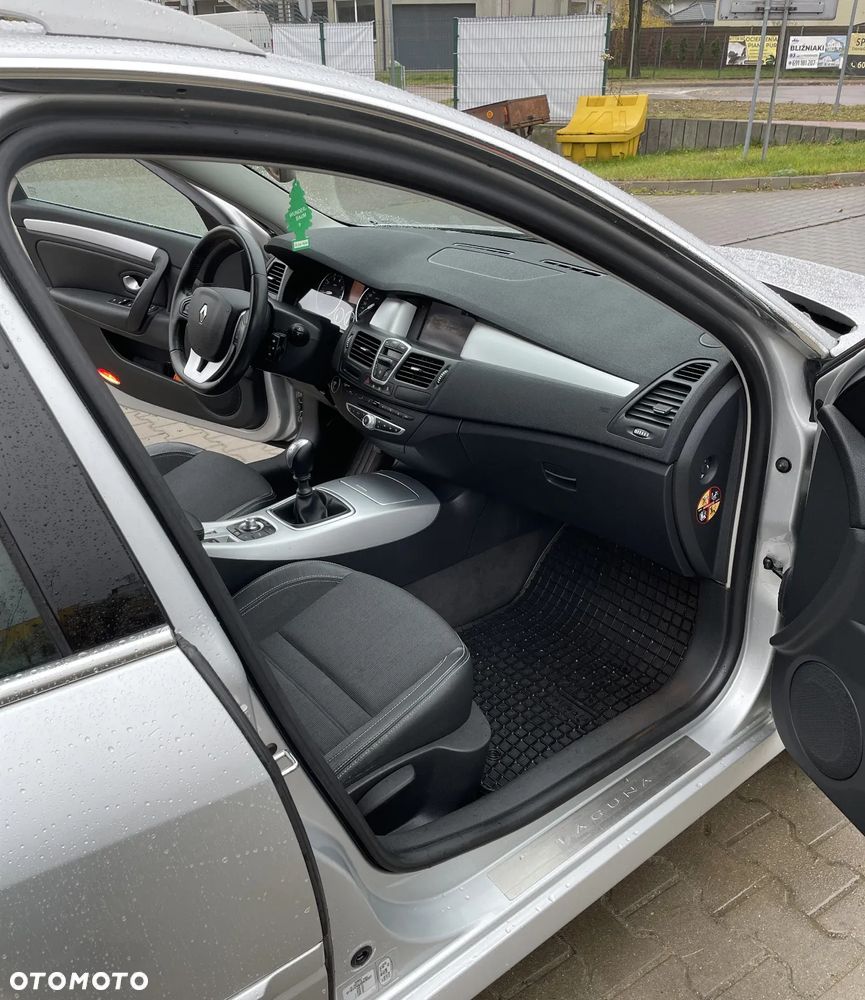 Renault Laguna 2.0 16V 140 Dynamique - 13