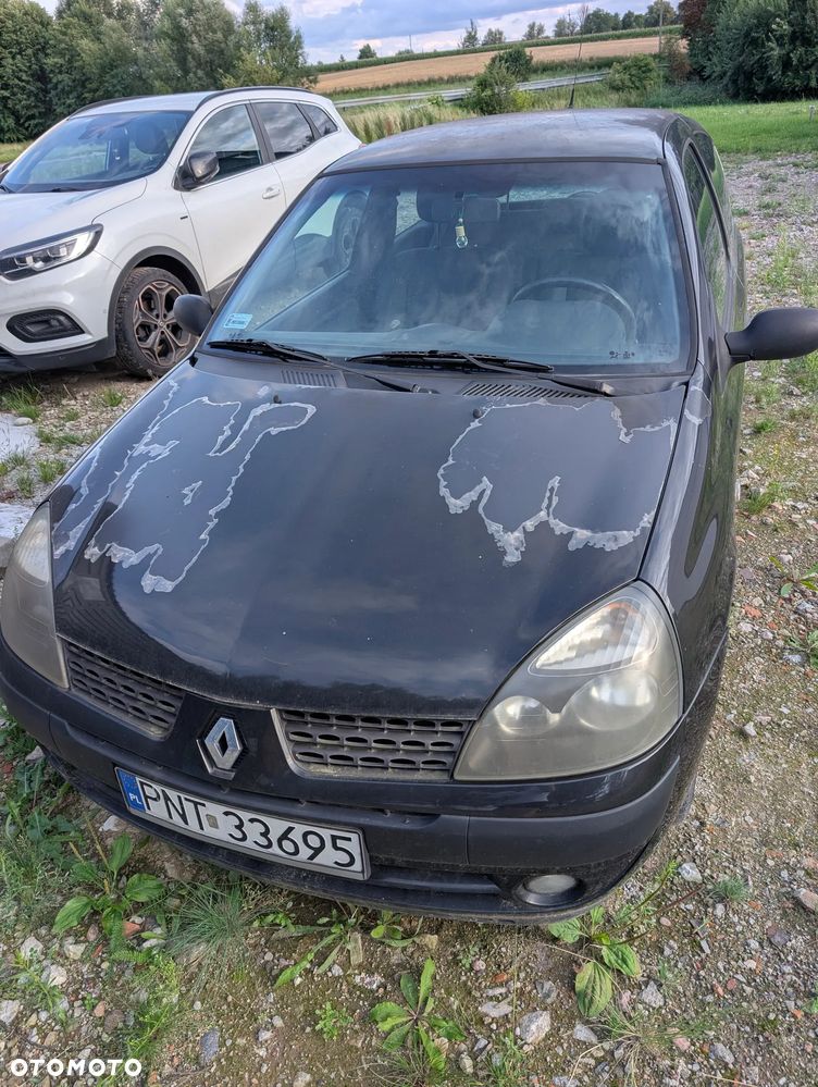 Renault Clio - 3