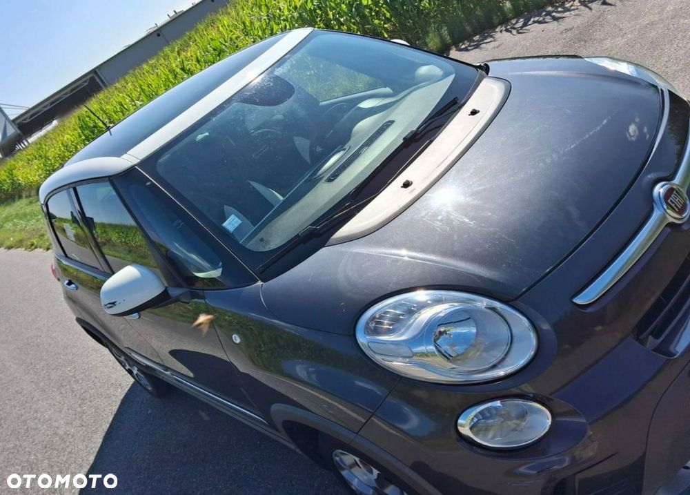 Fiat 500L - 17