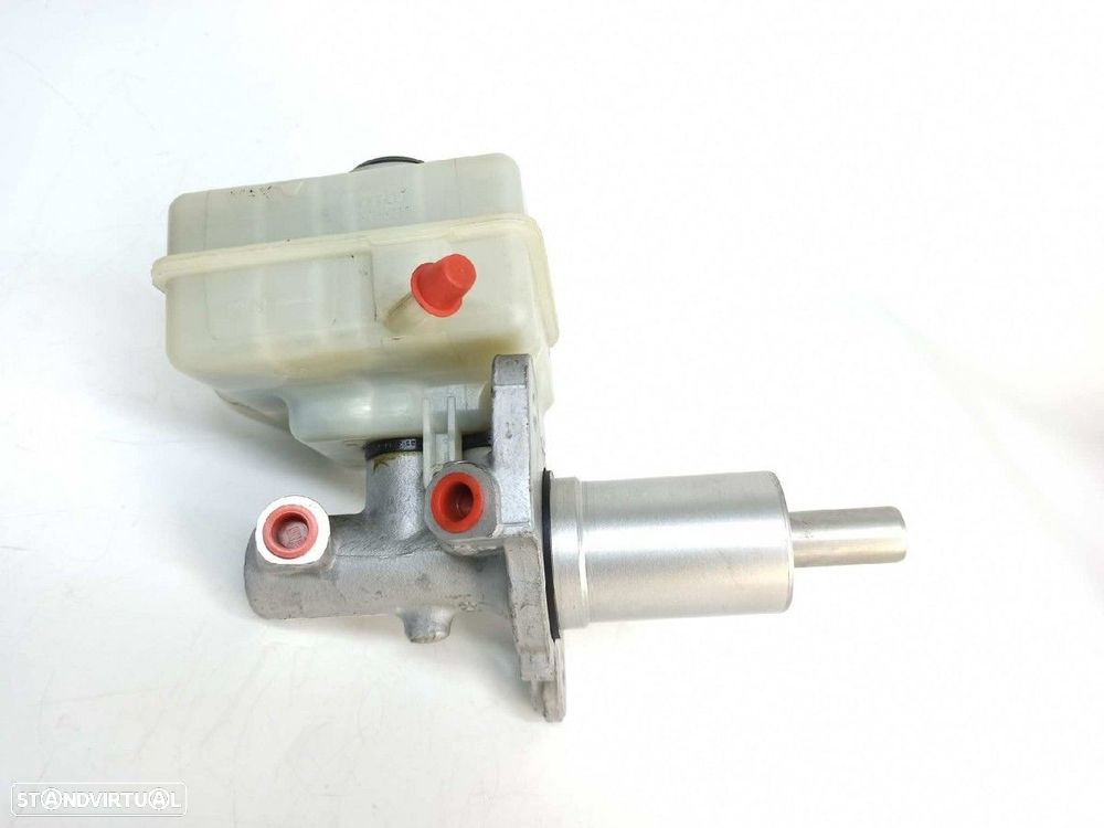 BOMBA DE TRAVÃO BMW SERIE 5 BERLINA (E60) 530D - 2