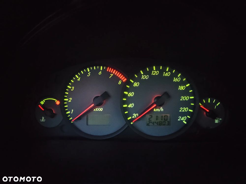 Ford Cougar 2.0 16V - 14