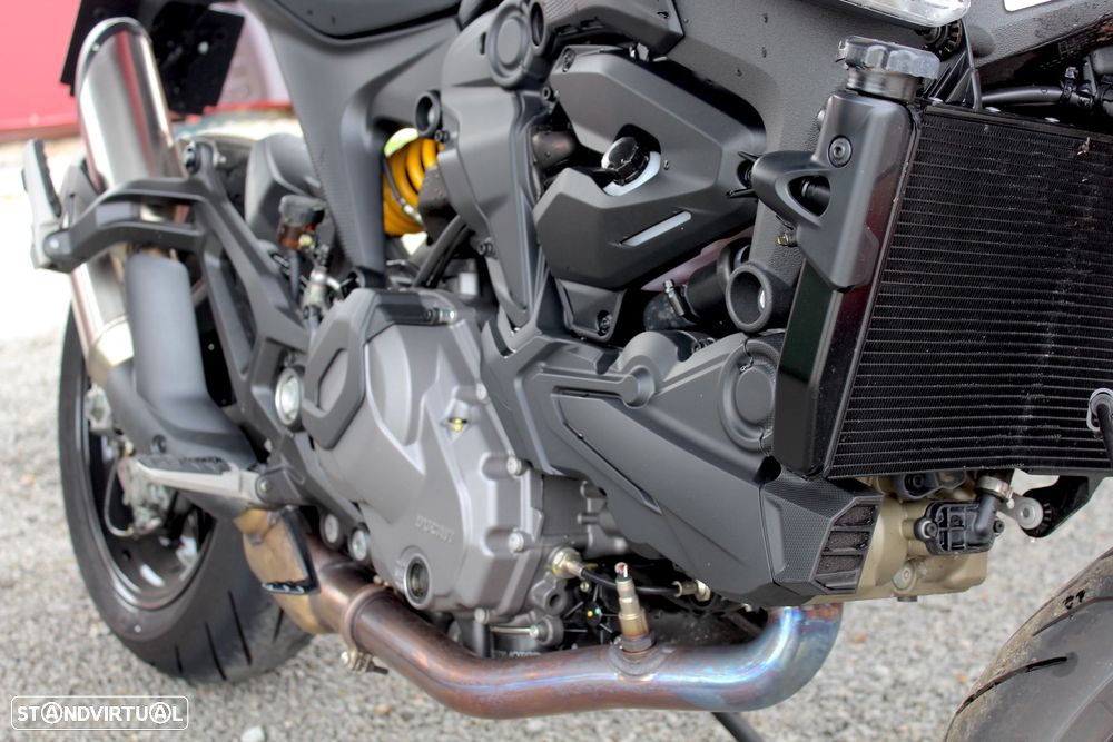 Ducati Monster - 12