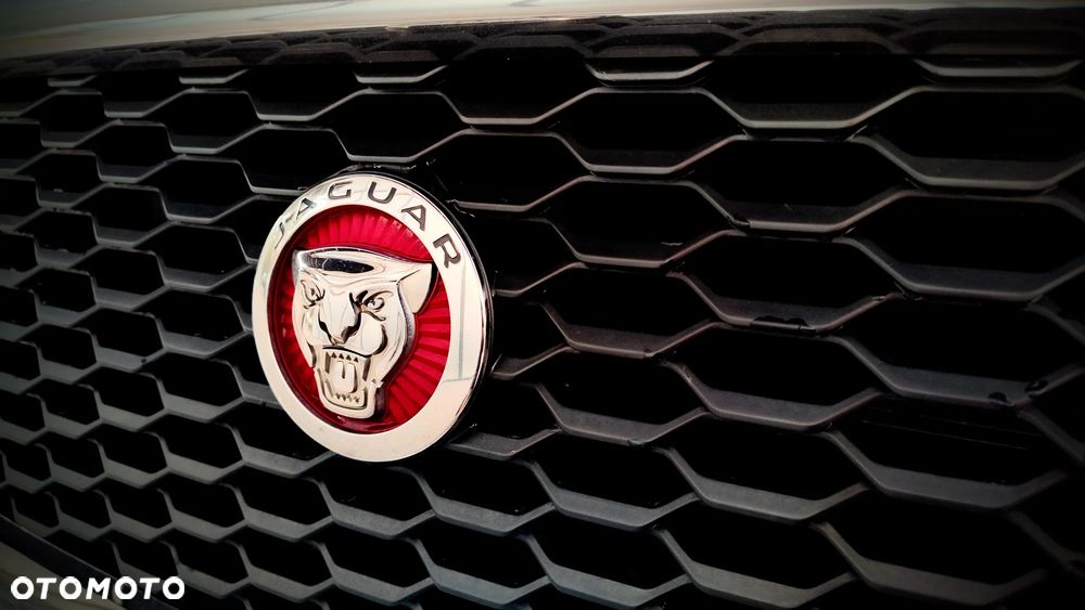 Jaguar E-Pace 2.0 i4P AWD S - 21