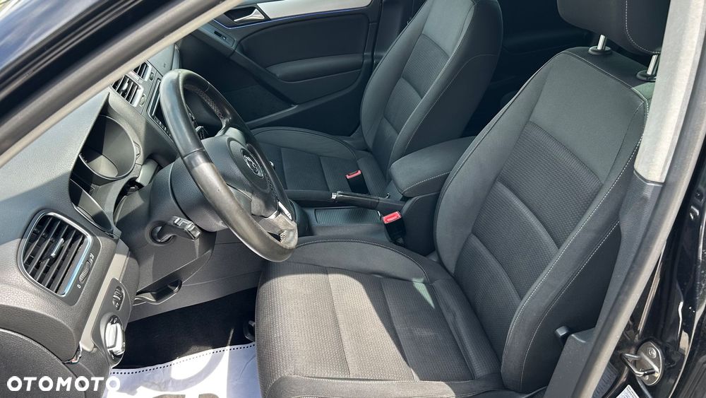Volkswagen Golf 1.4 TSI Highline Optimum - 11