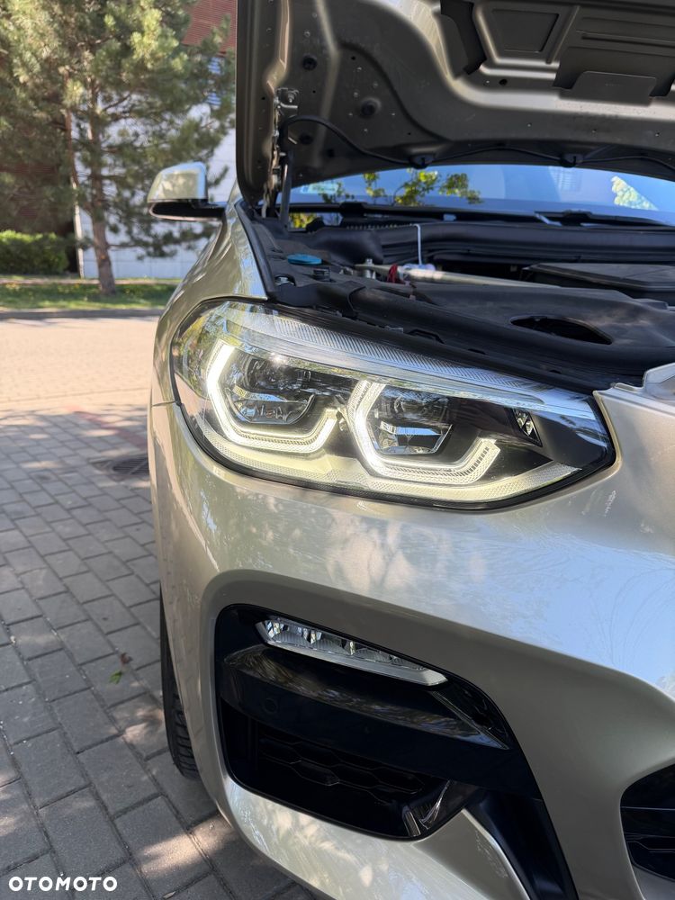 BMW X4 xDrive30i M Sport sport - 24