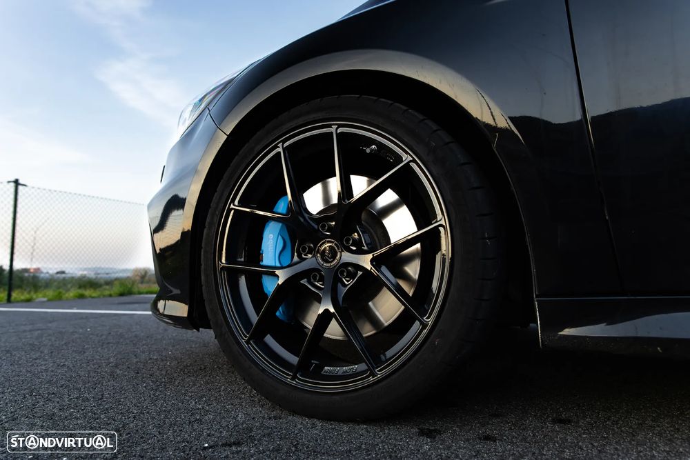 Ford Focus 2.3 EcoBoost RS Pack Performance - 12