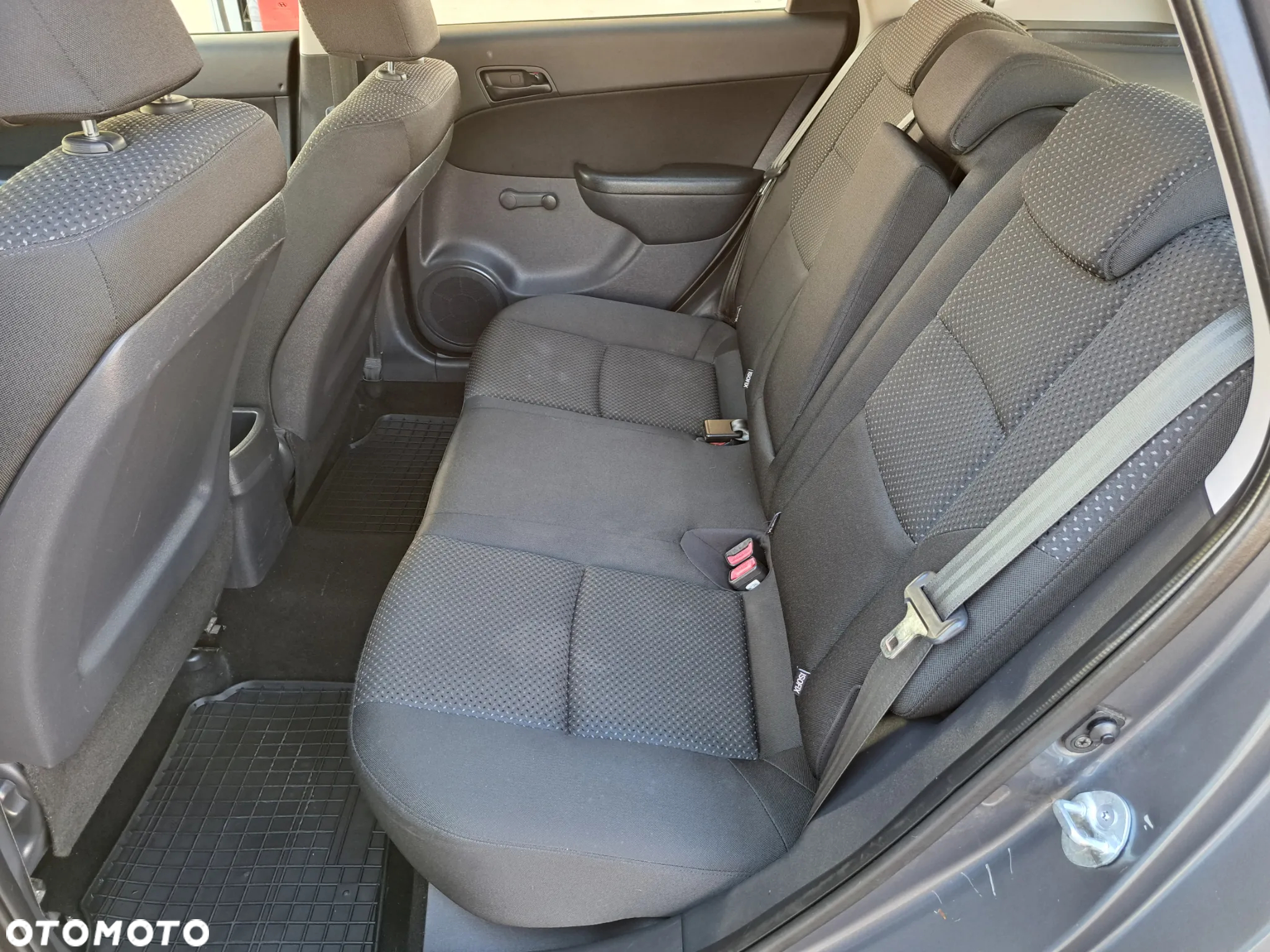 Hyundai i30 i30cw 1.4 Edition Plus - 30