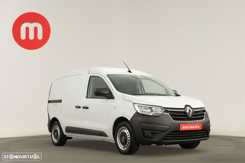 Renault express 1.5 blue dci advance - 1