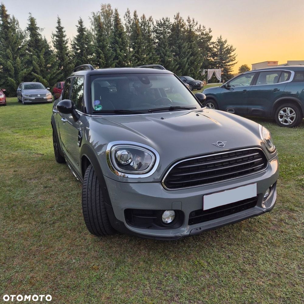 MINI Countryman - 2