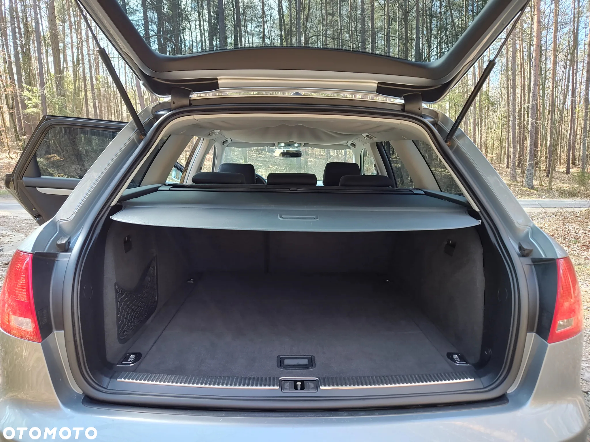 Audi A4 Avant 1.8 T - 10