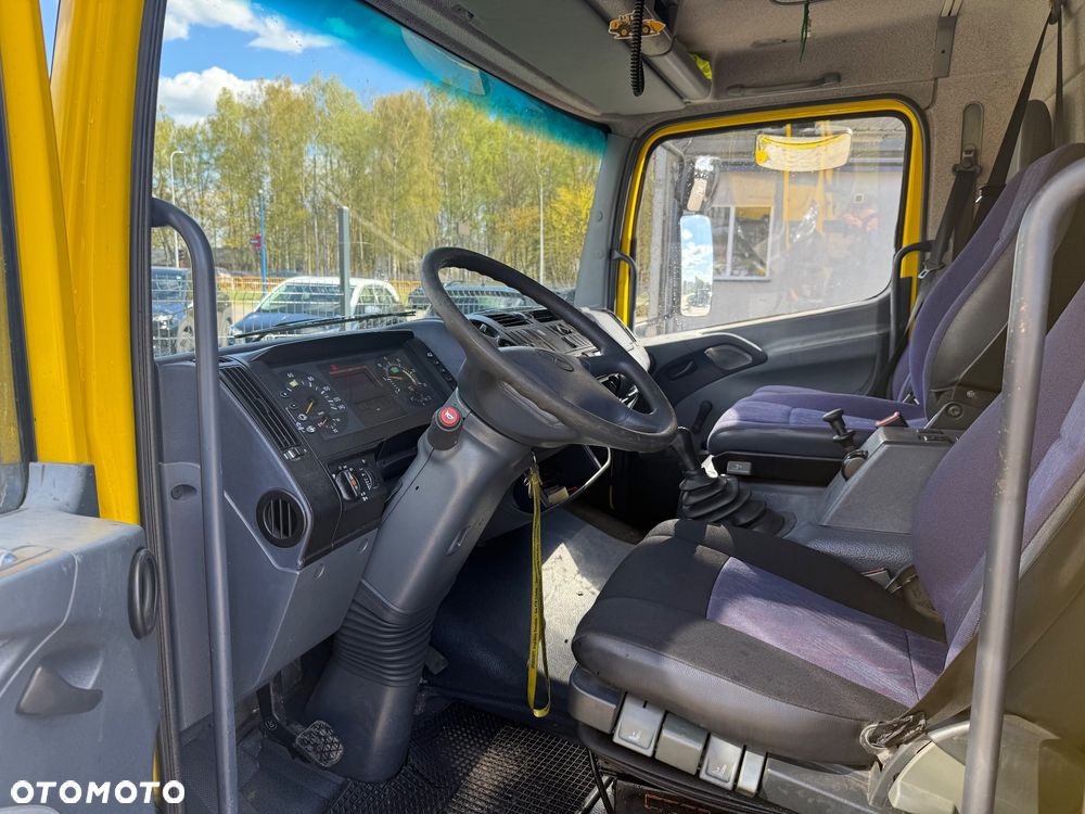 Mercedes-Benz Atego - 8