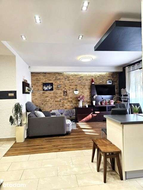 3 Pokoje, Balkon, Las, Cisza