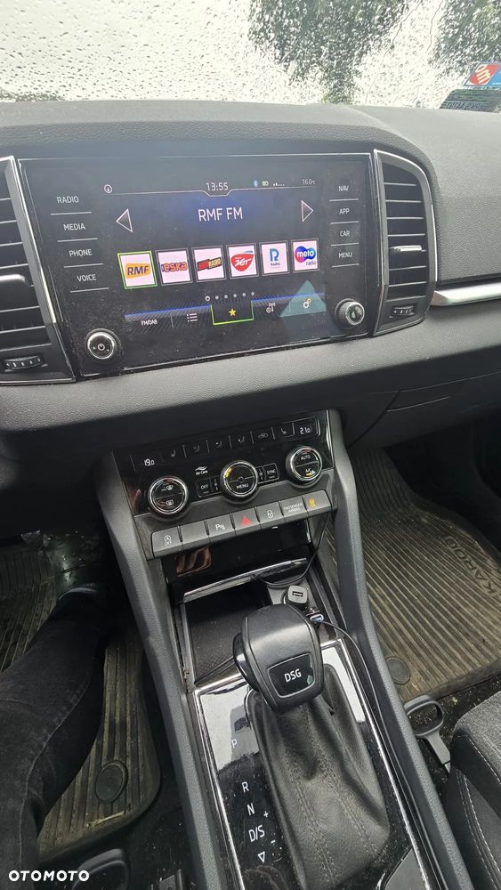 Skoda Karoq 1.5 TSI ACT GPF 4x2 Style DSG - 10