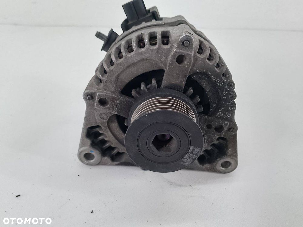 ALTERNATOR VOLVO V50 2.0 D 136KM - 5