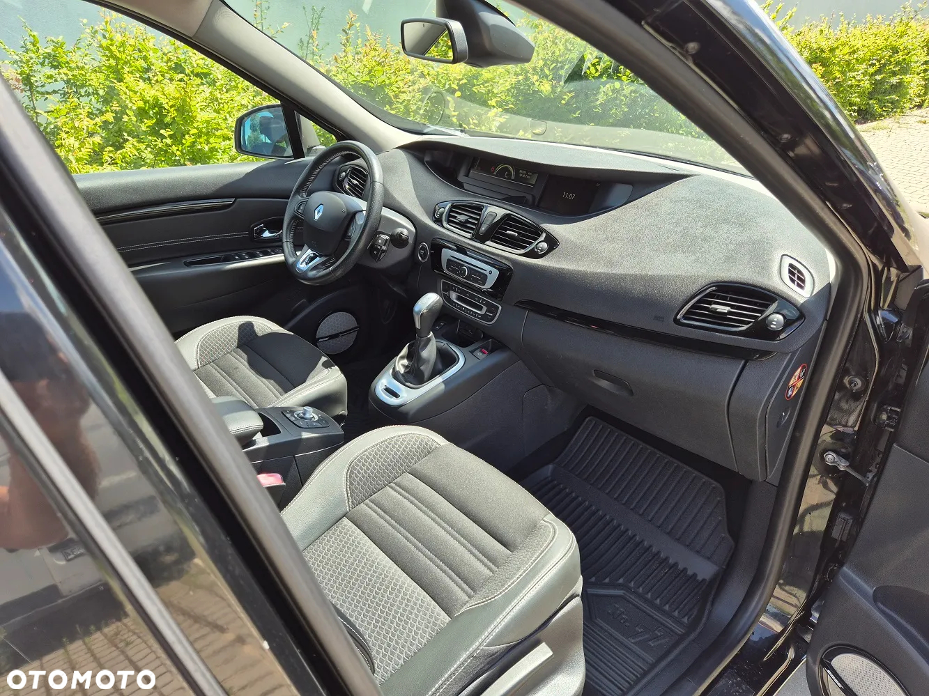 Renault Scenic - 16