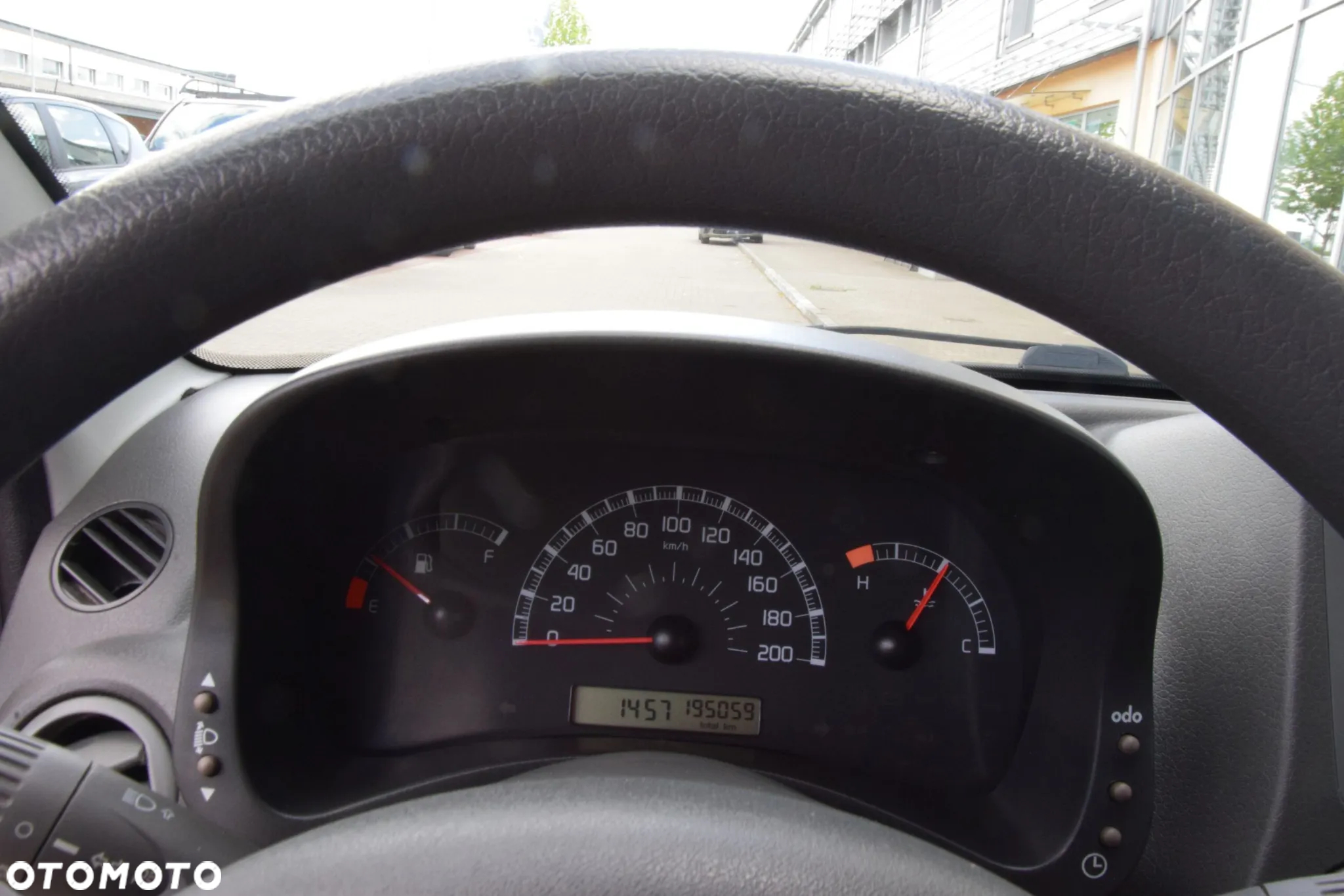 Fiat Panda 1.1 Active - 30