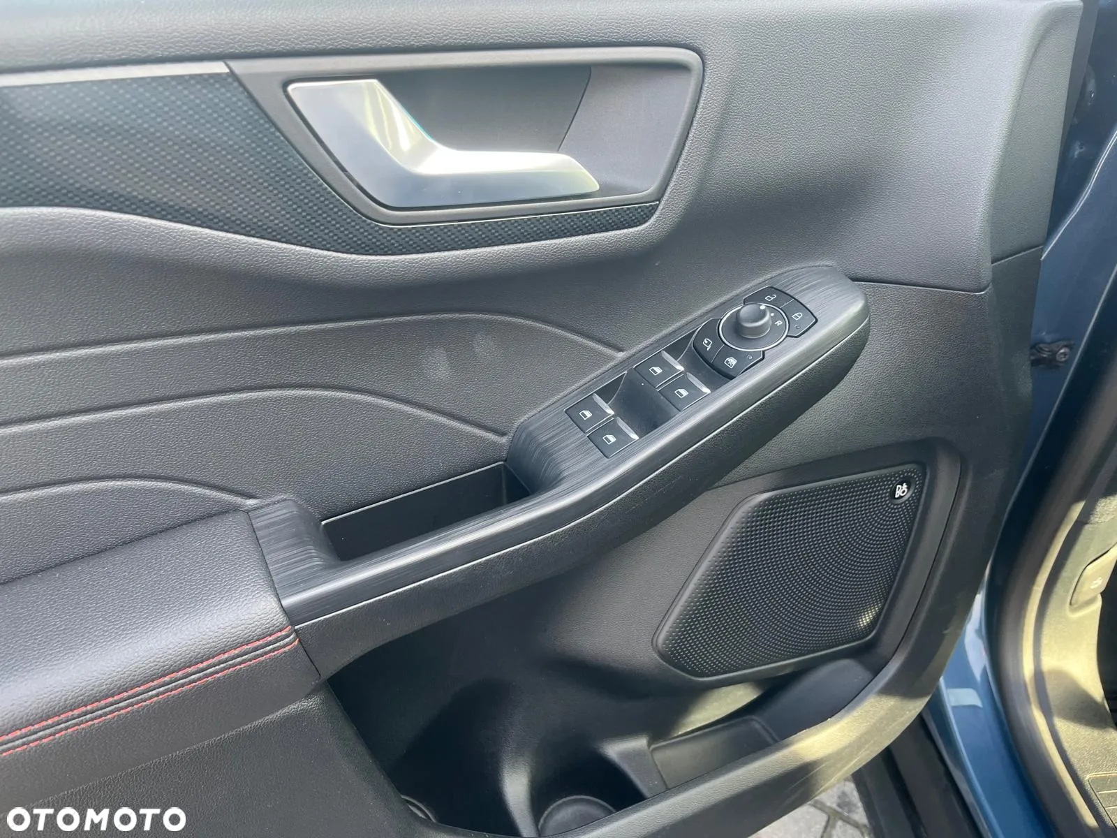 Ford Kuga 1.5 EcoBoost FWD ST-Line - 14