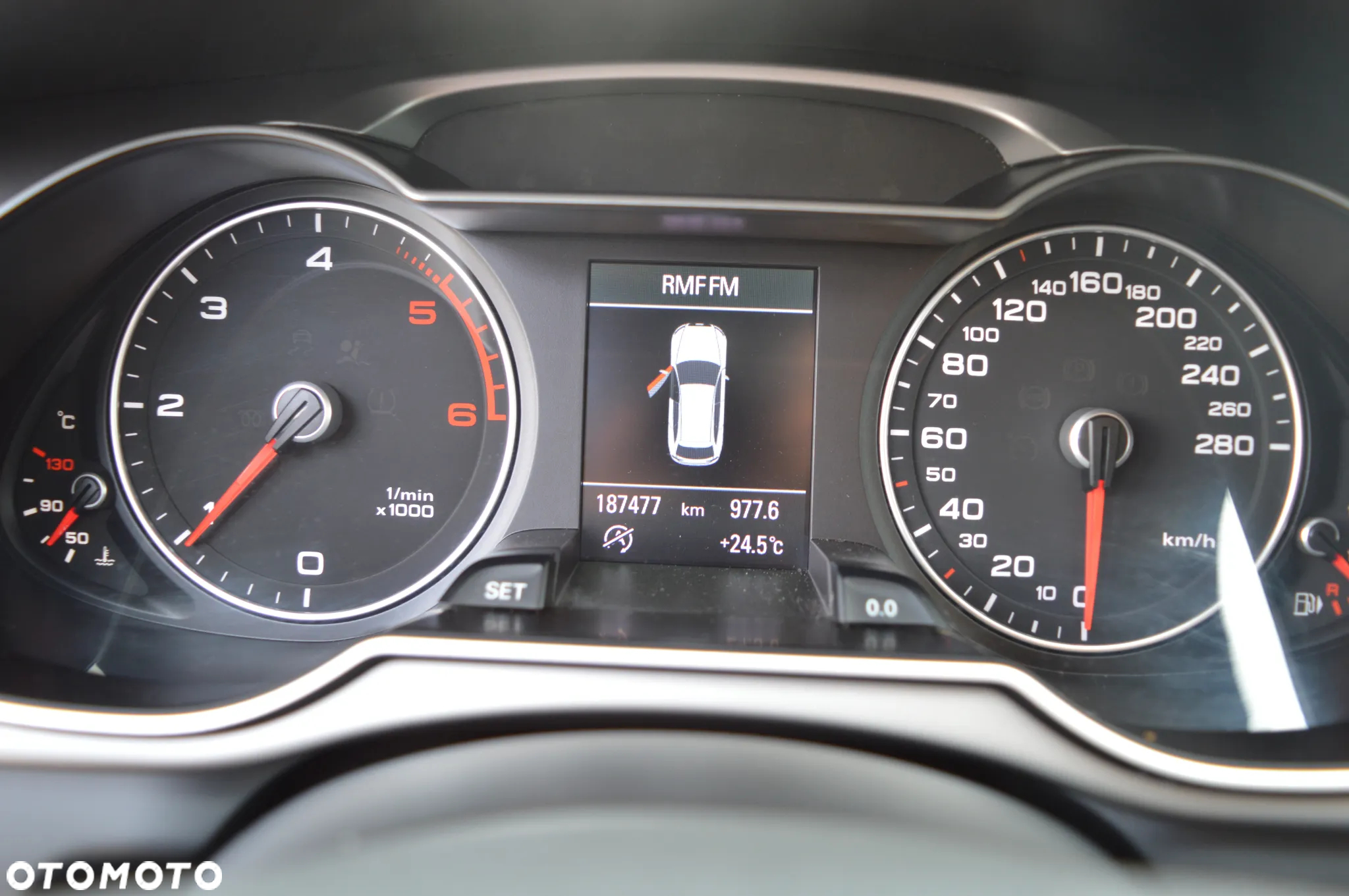 Audi A4 Avant 2.0 TDI 120g DPF Attraction - 21