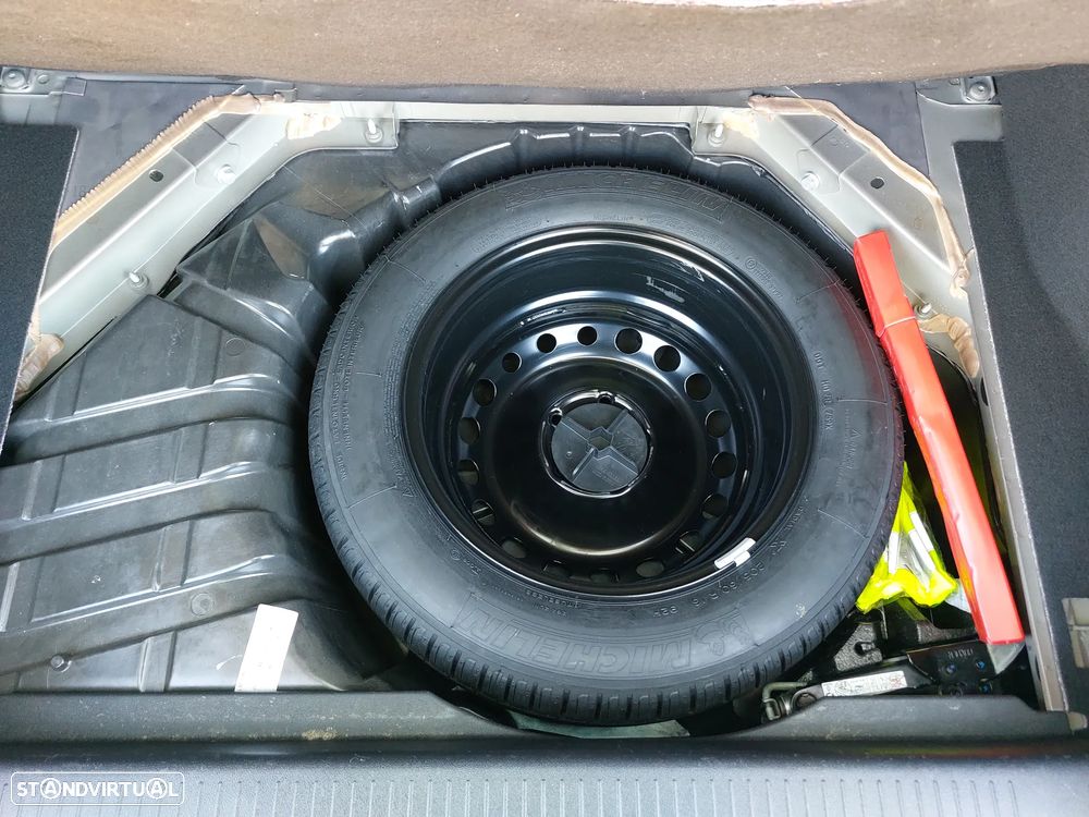 Renault Scénic 1.6 DCi Bose Edition - 40