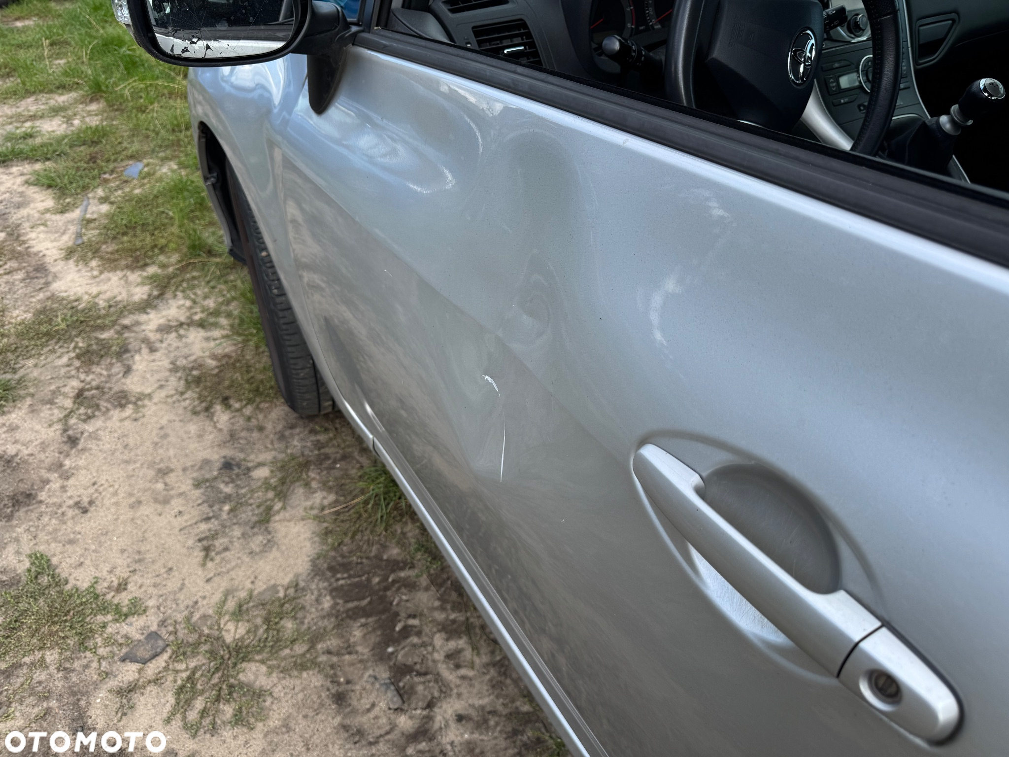 Toyota Auris 1.6 Comfort - 13