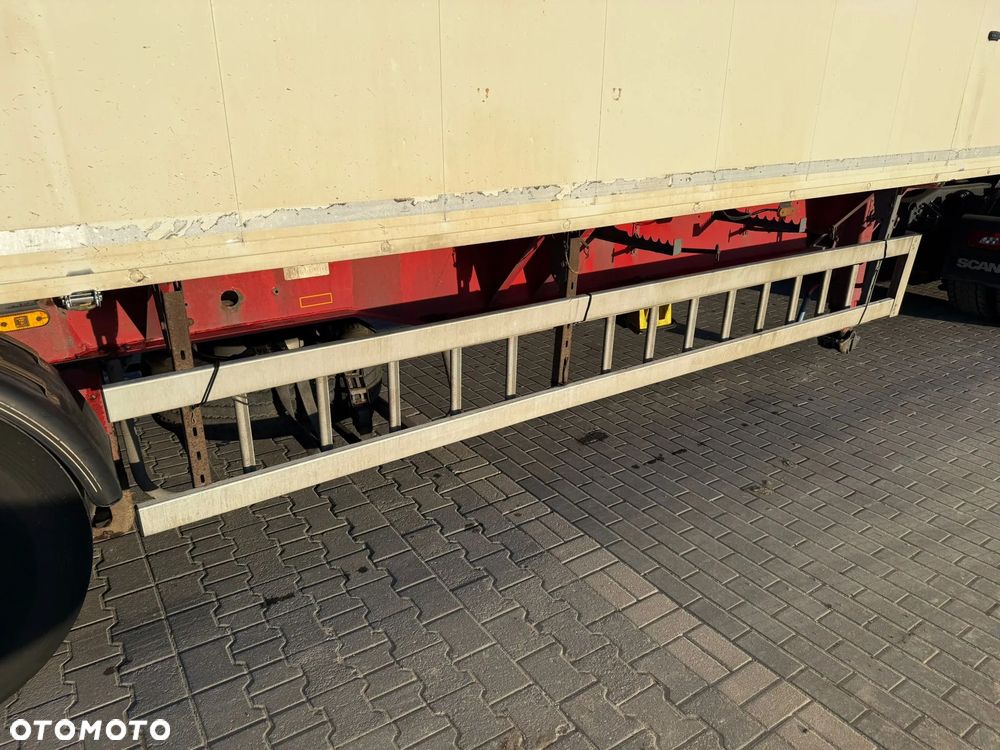 Knapen K 502 RUCHOMA PODŁOGA 96 M KRONE - 11