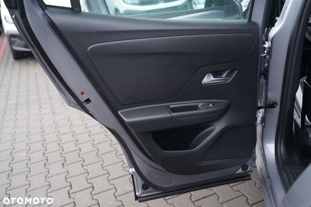 Opel Mokka 1.2 T mHEV GS S&S eDTC6 - 8