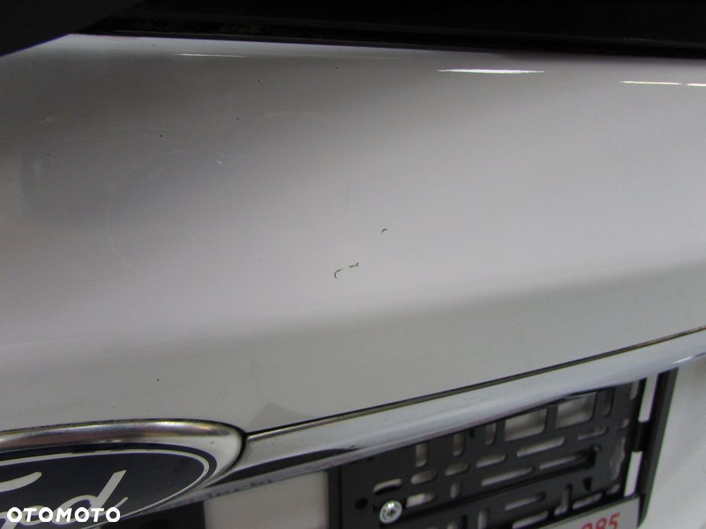 FORD FIESTA VII MK7 LIFT 12-17 KLAPA BAGAZNIKA TYL SZYBA H9 DO ZALOZENIA - 7