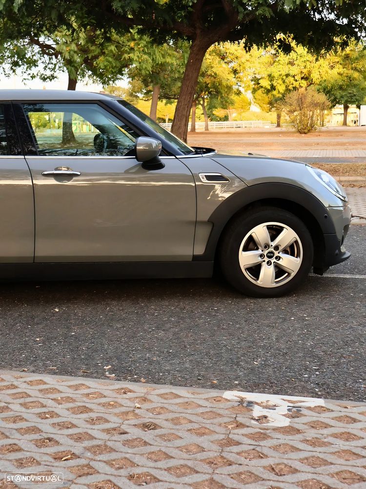 MINI Clubman One D Auto - 14