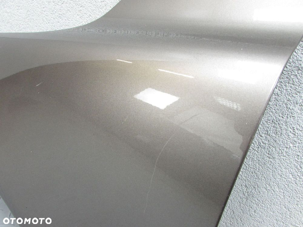 VOLVO S80 II V70 III 07-16 BLOTNIK LEWY PRZOD - 7