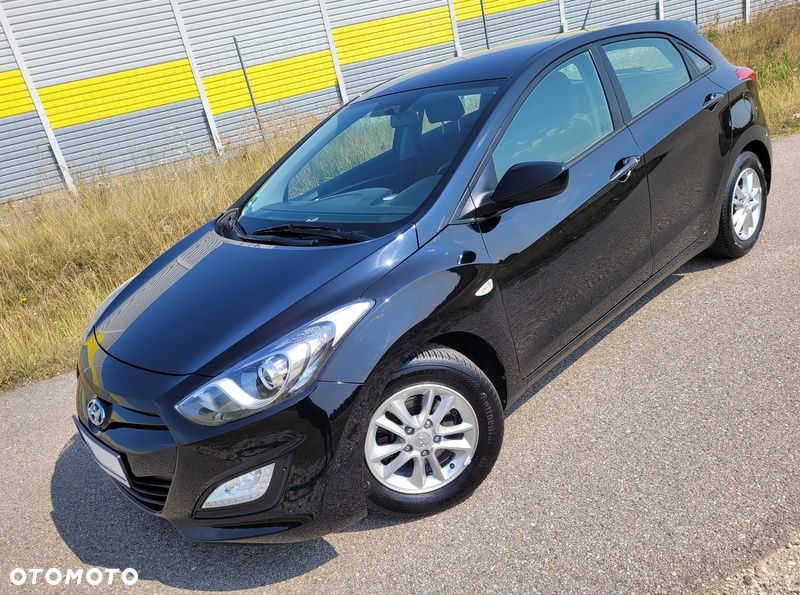 Hyundai i30 - 21