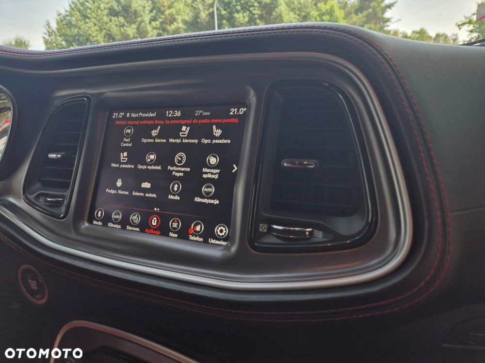 Dodge Challenger 3.6 GT Plus AWD - 25