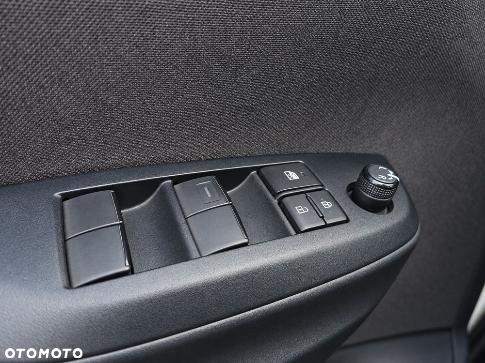 Toyota Yaris 2024