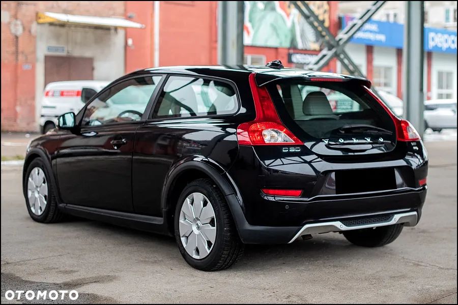 Volvo C30 - 6
