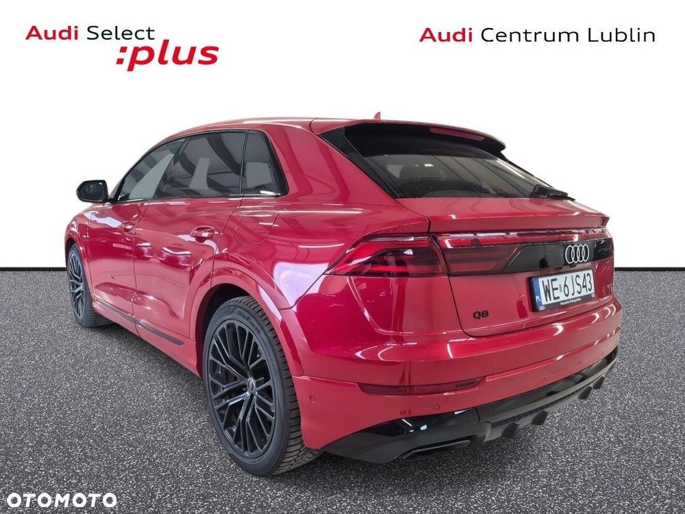 Audi Q8 - 5