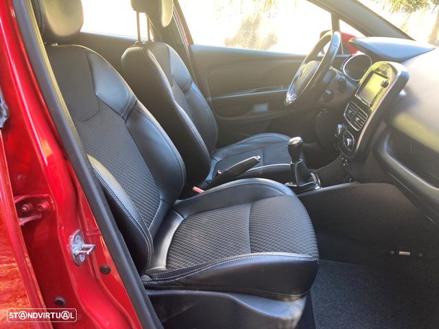 Renault Clio 1.5 dCi Dynamique Sport Edtion - 31